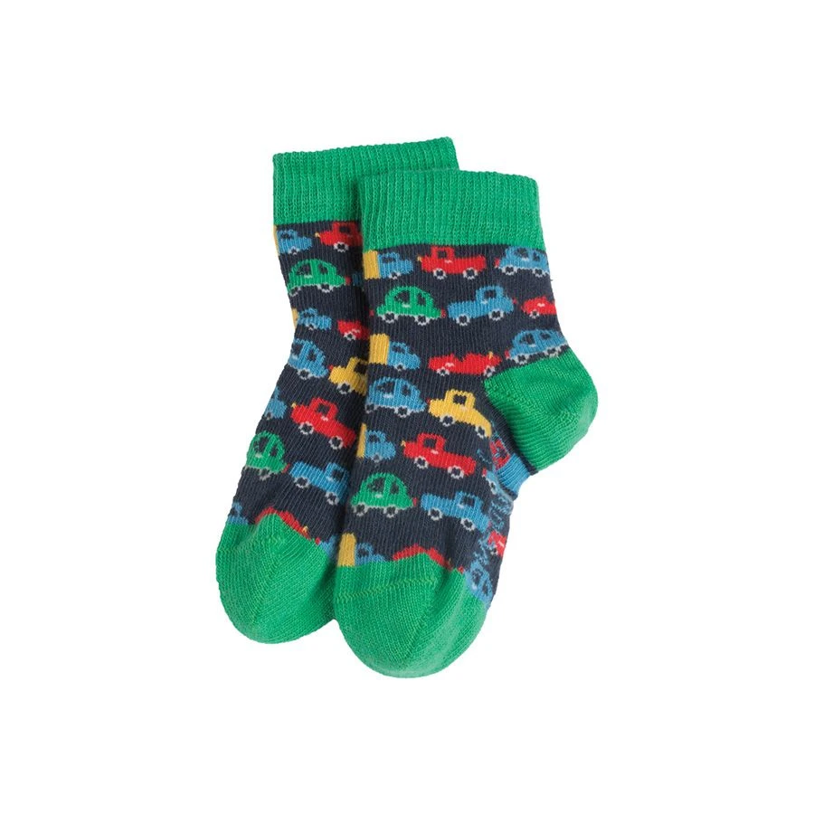 FRUGI - LITTLE SOCKS 3-ER PACK - BABYSOCKEN 13 FRUGI - LITTLE SOCKS 3-ER PACK - BABYSOCKEN - Image 13