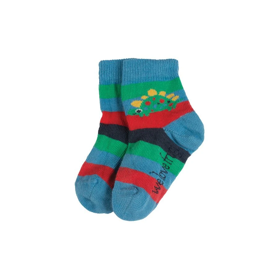 FRUGI - LITTLE SOCKS 3-ER PACK - BABYSOCKEN 14 FRUGI - LITTLE SOCKS 3-ER PACK - BABYSOCKEN - Image 14