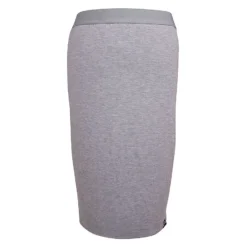 DANEFAE - DANEBETSY SKIRT - DAMEN JERSEY ROCK