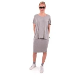 DANEFAE - DANESUPER DUPER TEE - DAMEN KURZARM OBERTEIL -Schicke Mode Verkauf 7005 1WeAws5q7l0kHy 1280x1280