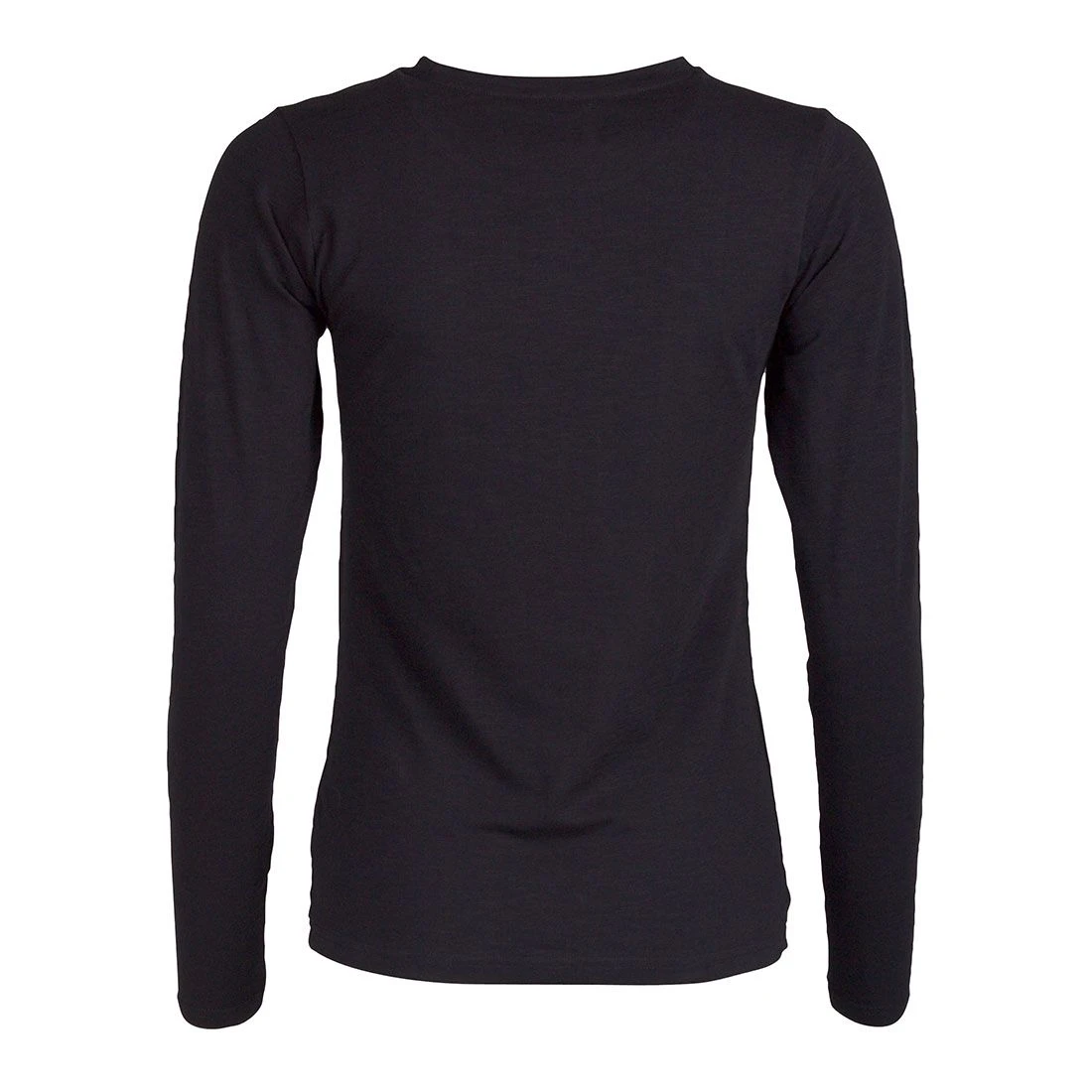 DANEFAE - ORGANIC - DANESECRET LS - DAMEN LANGARM SHIRT 2 DANEFAE - ORGANIC - DANESECRET LS - DAMEN LANGARM SHIRT - Image 2