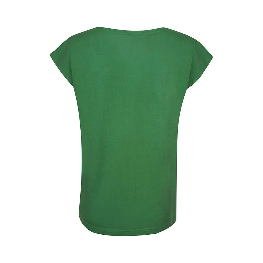 ELKLINE - FREILICH - DAMEN - BIO KURZARMSHIRT 2 ELKLINE - FREILICH - DAMEN - BIO KURZARMSHIRT - Image 2