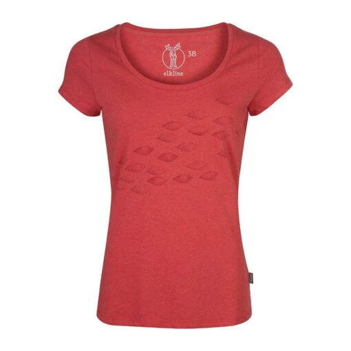 ELKLINE - TIEFSEE - DAMEN KURZARMSHIRT -Schicke Mode Verkauf 7098 0ljdnfml5gy6cu 1280x1280