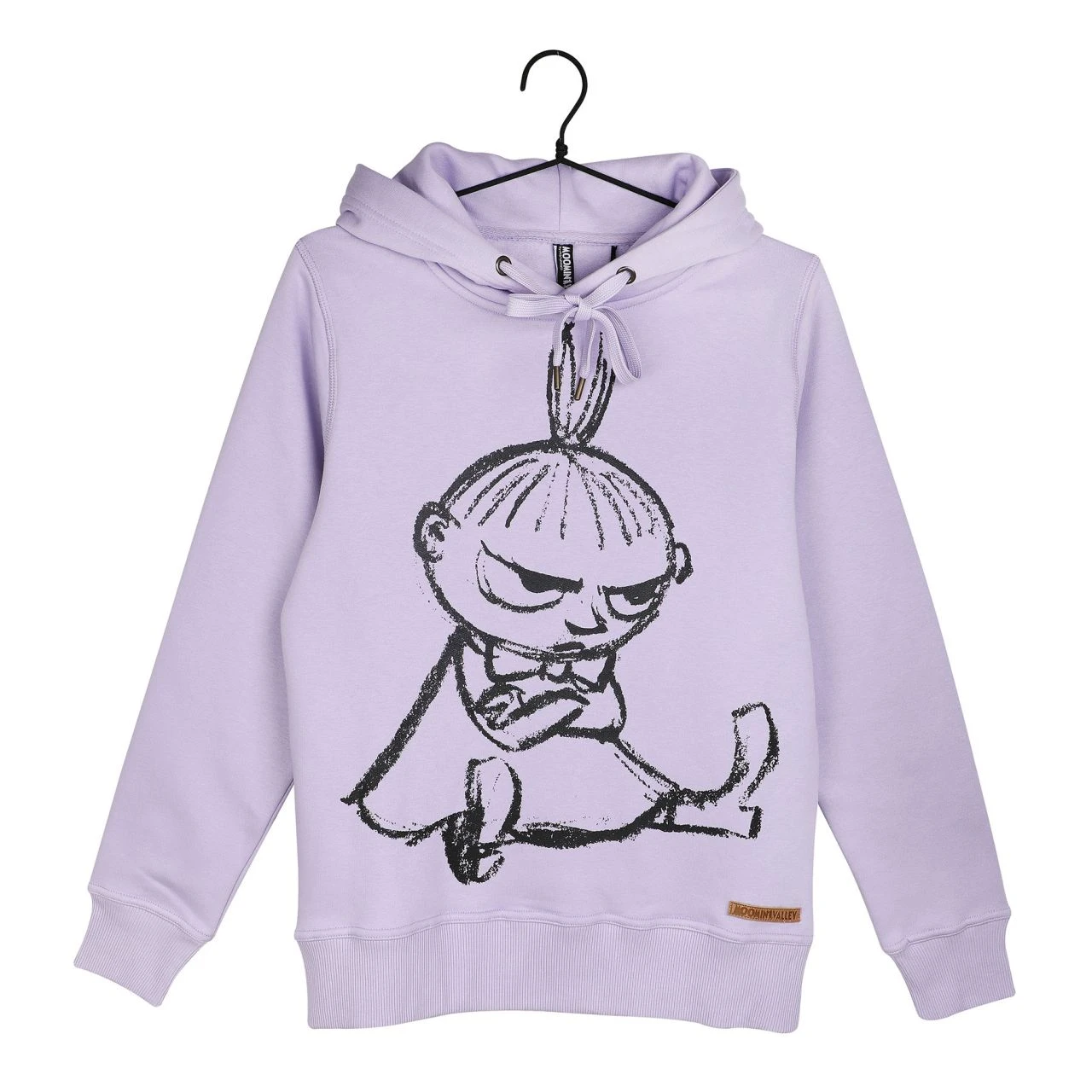 MARTINEX - LILLI HOODIE SKETCH - DAMEN KAPUZENPULLOVER 1 MARTINEX - LILLI HOODIE SKETCH - DAMEN KAPUZENPULLOVER