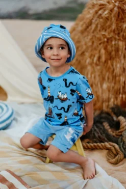 MARTINEX - SEA T-SHIRT - KURZARMSHIRT - LIGHTBLUE 5 MARTINEX - SEA T-SHIRT - KURZARMSHIRT - LIGHTBLUE -Schicke Mode Verkauf 72579363 72579369 72579421 fiilis3 1280x1280