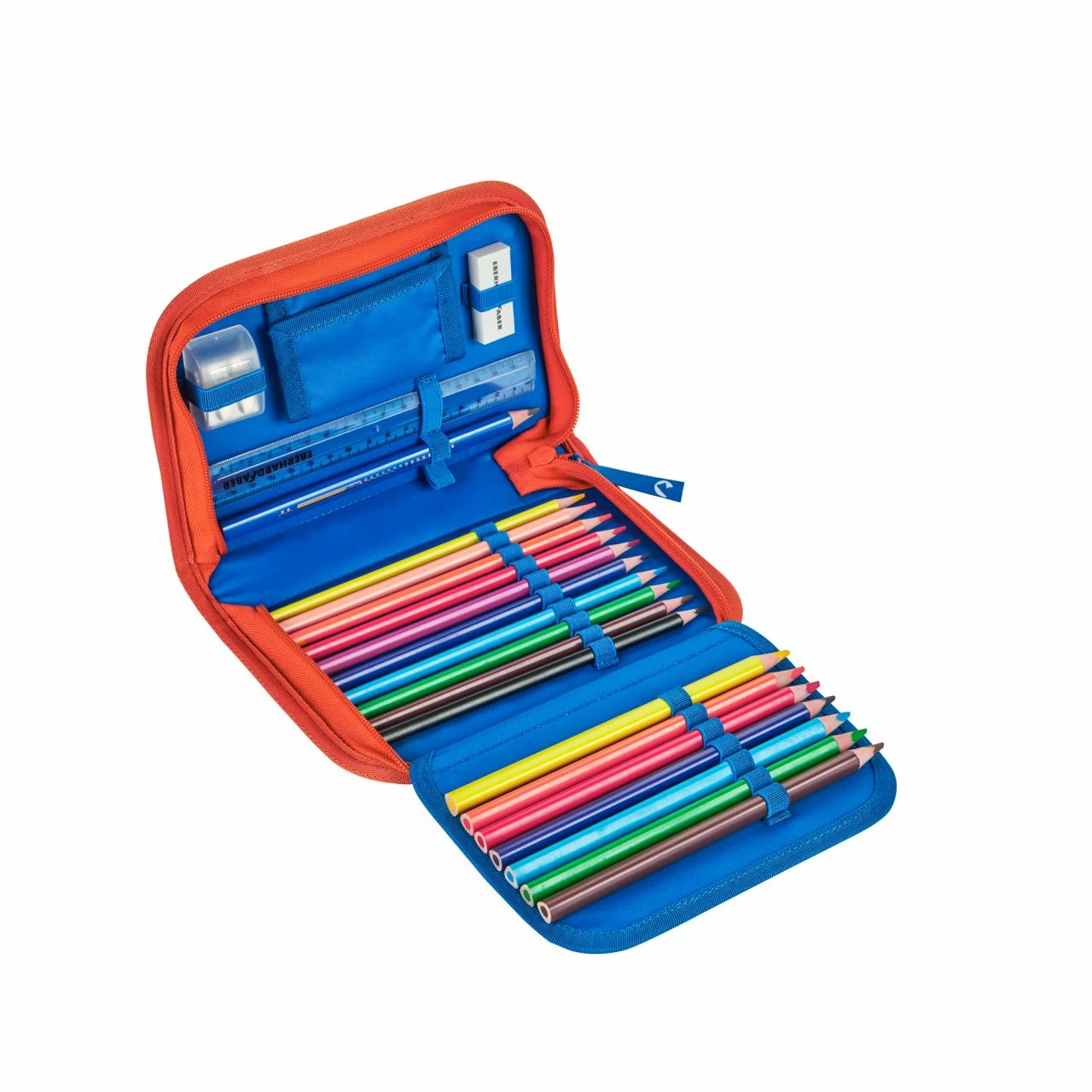 FINKID - BUDDY - SCHULRUCKSACK - SET KOMPLETT - BEET RED CHILI 10 FINKID - BUDDY - SCHULRUCKSACK - SET KOMPLETT - BEET RED CHILI - Image 10