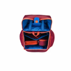 FINKID - BUDDY - SCHULRUCKSACK - SET KOMPLETT - BEET RED CHILI 15 FINKID - BUDDY - SCHULRUCKSACK - SET KOMPLETT - BEET RED CHILI -Schicke Mode Verkauf 7312003 259202 oben 1280x1280