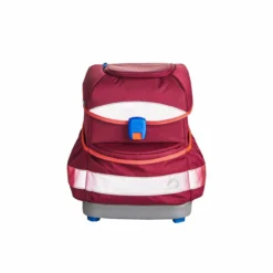 FINKID - BUDDY - SCHULRUCKSACK - SET KOMPLETT - BEET RED CHILI 18 FINKID - BUDDY - SCHULRUCKSACK - SET KOMPLETT - BEET RED CHILI -Schicke Mode Verkauf 7312003 259202 reflekt 1280x1280
