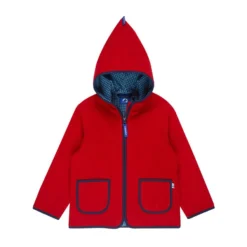 Finkid - TONTTU - ZWERGEN FLEECEJACKE - ZIP IN -Schicke Mode Verkauf 7558 0lh9yOayuZVrnQ 1280x1280