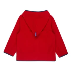 Finkid - TONTTU - ZWERGEN FLEECEJACKE - ZIP IN -Schicke Mode Verkauf 7558 1x0eVfUtR3i3Ui 1280x1280