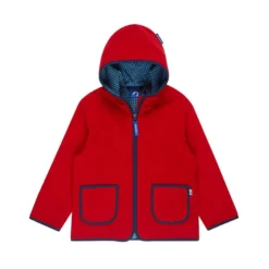 Finkid - TONTTU - ZWERGEN FLEECEJACKE - ZIP IN -Schicke Mode Verkauf 7558 29O6sSEtougB4e 1280x1280