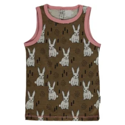 MAXOMORRA - TANKTOP BIO UNTERHEMD