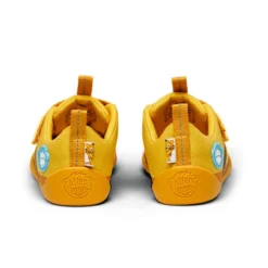 AFFENZAHN - MINIMAL BARFUSS SCHUH LOWCUT - BAUMWOLLE LUCKY - TIGER 11 AFFENZAHN - MINIMAL BARFUSS SCHUH LOWCUT - BAUMWOLLE LUCKY - TIGER -Schicke Mode Verkauf 778E74E9 30F0 4314 BA4EF6A5569B013E 1280x1280