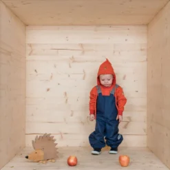 Finkid - RIVI - ANGERAUTES RINGEL LONGSLEEVE -Schicke Mode Verkauf 7996 3 1280x1280