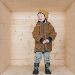 Finkid - PIPO - ZWERGEN FLEECEMÜTZE -Schicke Mode Verkauf 8004 2fQ4K20qrga0EB 1280x1280