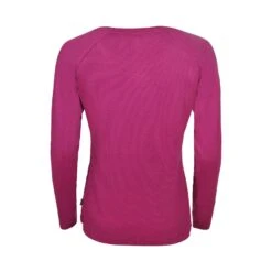 ELKLINE - FEELBETTER - DAMEN BASIC LANGARMSHIRT -Schicke Mode Verkauf 8071 1 1280x1280