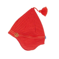 Finkid - TIPU - ZWERGEN STRICKMÜTZE