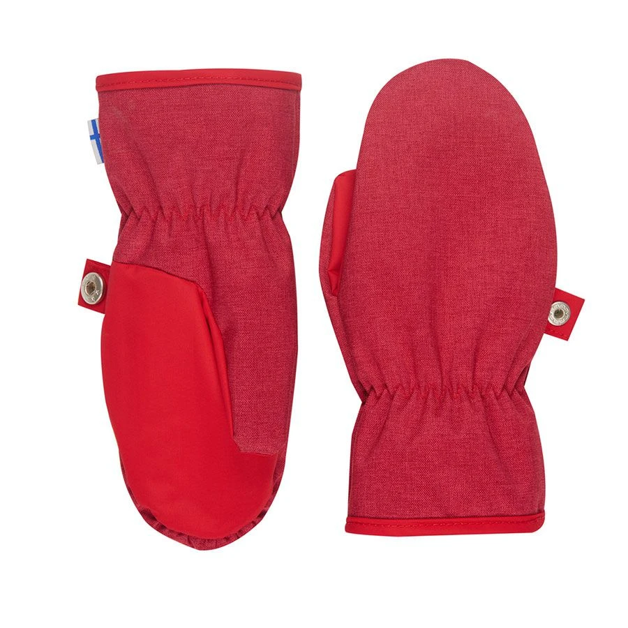 Finkid - RUKKANEN ICE - WASSERFESTER WINTER FÄUSTLING 1 Finkid - RUKKANEN ICE - WASSERFESTER WINTER FÄUSTLING