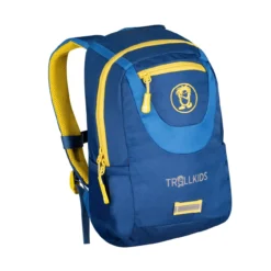 TROLLKIDS - KIDS TROLLHAVN DAYPACK L, 20 L - TAGESRUCKSACK -Schicke Mode Verkauf 820 171 1280x1280