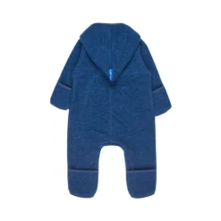 Finkid - PUKU WOOL - WOLLFLEECE OVERALL 15 Finkid - PUKU WOOL - WOLLFLEECE OVERALL -Schicke Mode Verkauf 8222 2 1280x1280