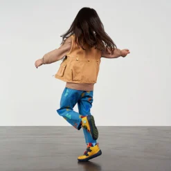 AFFENZAHN - MINIMAL HAPPY - KNÖCHELHOHER ÜBERGANGSSCHUH -Schicke Mode Verkauf 912D4A3F AD24 4551 9FF09ABA7638B97F 1280x1280