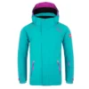 TROLLKIDS TROLLKLIDS - KIDS HOLMENKOLLEN SNOW JACKET PRO - WINTER OUTDOORJACKE