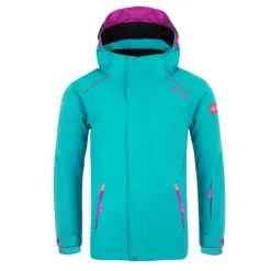 TROLLKIDS TROLLKLIDS - KIDS HOLMENKOLLEN SNOW JACKET PRO - WINTER OUTDOORJACKE