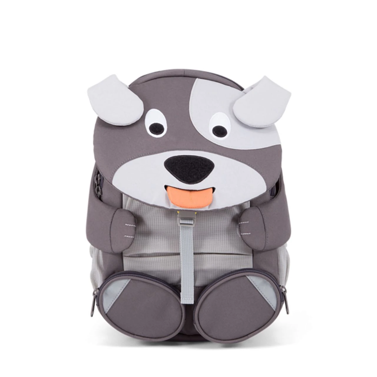 AFFENZAHN - GROSSER FREUND - KINDERRUCKSACK - HUND 1 AFFENZAHN - GROSSER FREUND - KINDERRUCKSACK - HUND