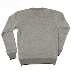 DERBE - CREW DAT GEIT - HERREN SWEATSHIRT - GREY MELANGE -Schicke Mode Verkauf 9372 1xth0NFpRgeUop 1280x1280