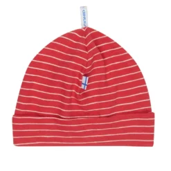 FINKID - HITTI UUSI - STREIFEN JERSEY BEANIE