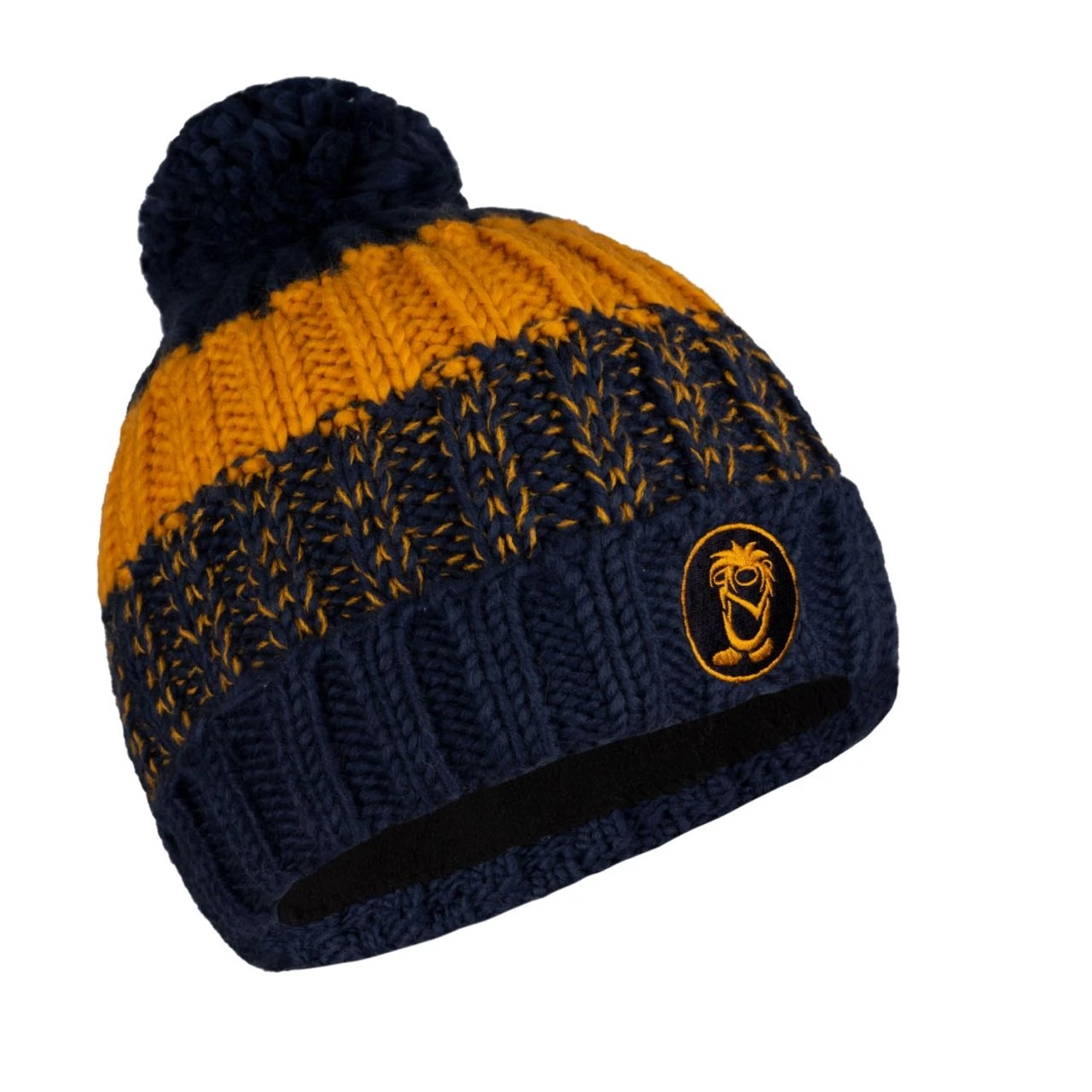 TROLLKIDS TROLLKLIDS - KIDS TROLL BOBBLE CAP - WINTERMÜTZE 2 TROLLKIDS TROLLKLIDS - KIDS TROLL BOBBLE CAP - WINTERMÜTZE - Image 2