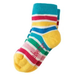 FRUGI - LITTLE SOCKS 3-ER PACK - BABYSOCKEN 22 FRUGI - LITTLE SOCKS 3-ER PACK - BABYSOCKEN -Schicke Mode Verkauf 9604 1 1280x1280