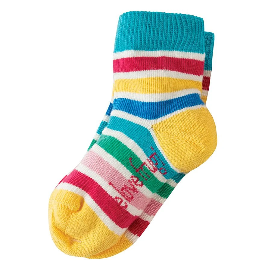 FRUGI - LITTLE SOCKS 3-ER PACK - BABYSOCKEN 8 FRUGI - LITTLE SOCKS 3-ER PACK - BABYSOCKEN - Image 8