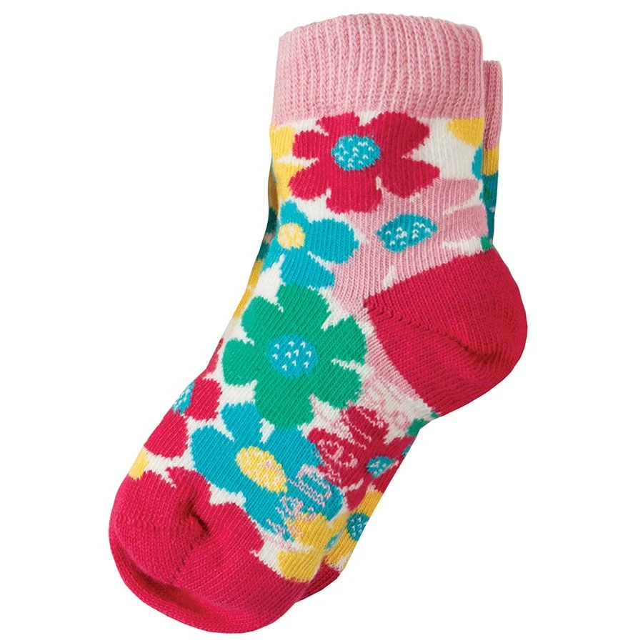 FRUGI - LITTLE SOCKS 3-ER PACK - BABYSOCKEN 9 FRUGI - LITTLE SOCKS 3-ER PACK - BABYSOCKEN - Image 9
