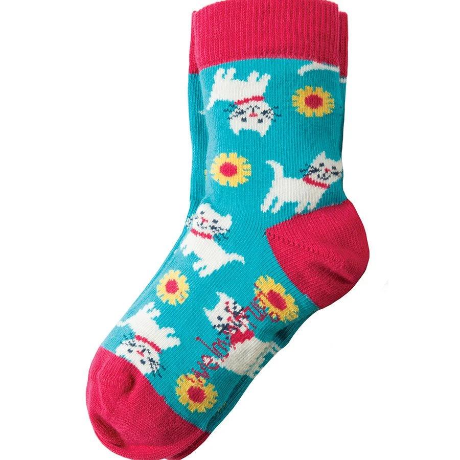 FRUGI - SOCKS - SOCKEN IM DREIERPACK 2 FRUGI - SOCKS - SOCKEN IM DREIERPACK - Image 2
