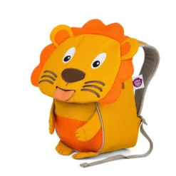 AFFENZAHN - KLEINER FREUND - KINDERRUCKSACK - LÖWE