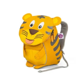 AFFENZAHN - KLEINER FREUND - KINDERRUCKSACK - TIMMY TIGER GELB