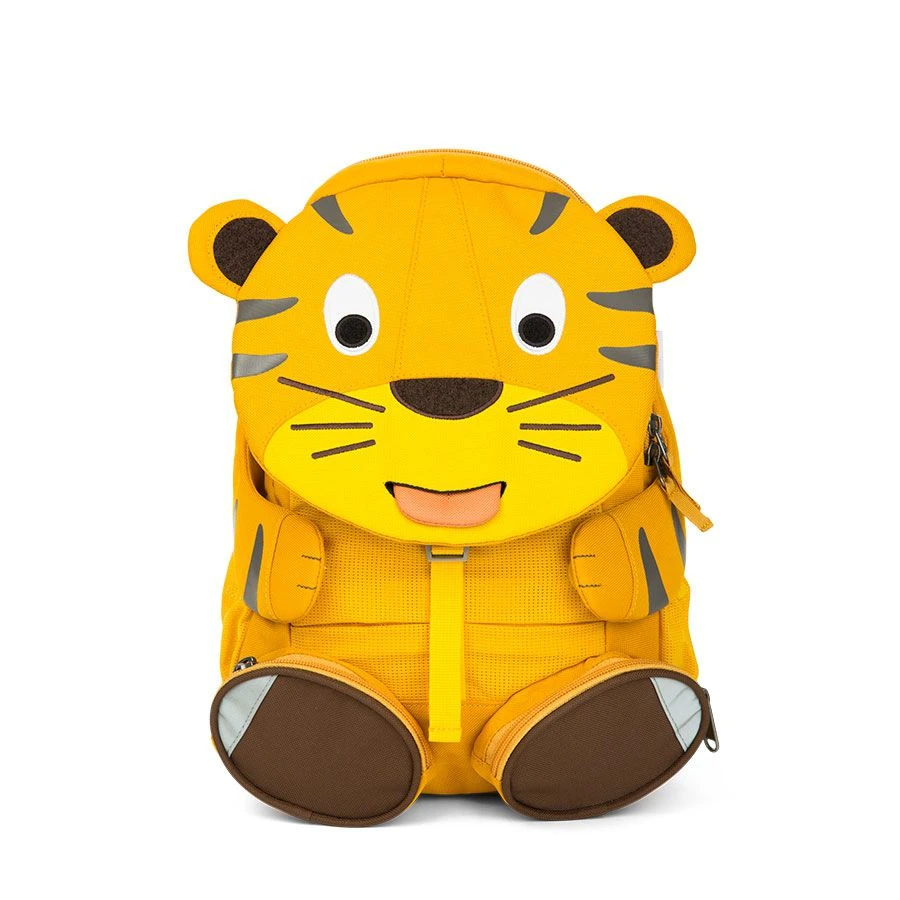 AFFENZAHN - GROSSER FREUND - KINDERRUCKSACK - THEO TIGER 2 AFFENZAHN - GROSSER FREUND - KINDERRUCKSACK - THEO TIGER - Image 2
