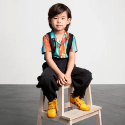 AFFENZAHN - MINIMAL BARFUSS SCHUH LOWCUT - BAUMWOLLE LUCKY - TIGER 17 AFFENZAHN - MINIMAL BARFUSS SCHUH LOWCUT - BAUMWOLLE LUCKY - TIGER -Schicke Mode Verkauf AAD7195C 7539 442E A9FBD0999AD5FE7F 1280x1280