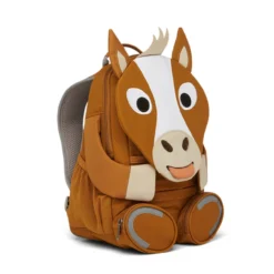 AFFENZAHN - GROSSER FREUND - KINDERRUCKSACK - PFERD -Schicke Mode Verkauf AB275AB7 C6A1 457A BA606E5623B7ABE0 1280x1280