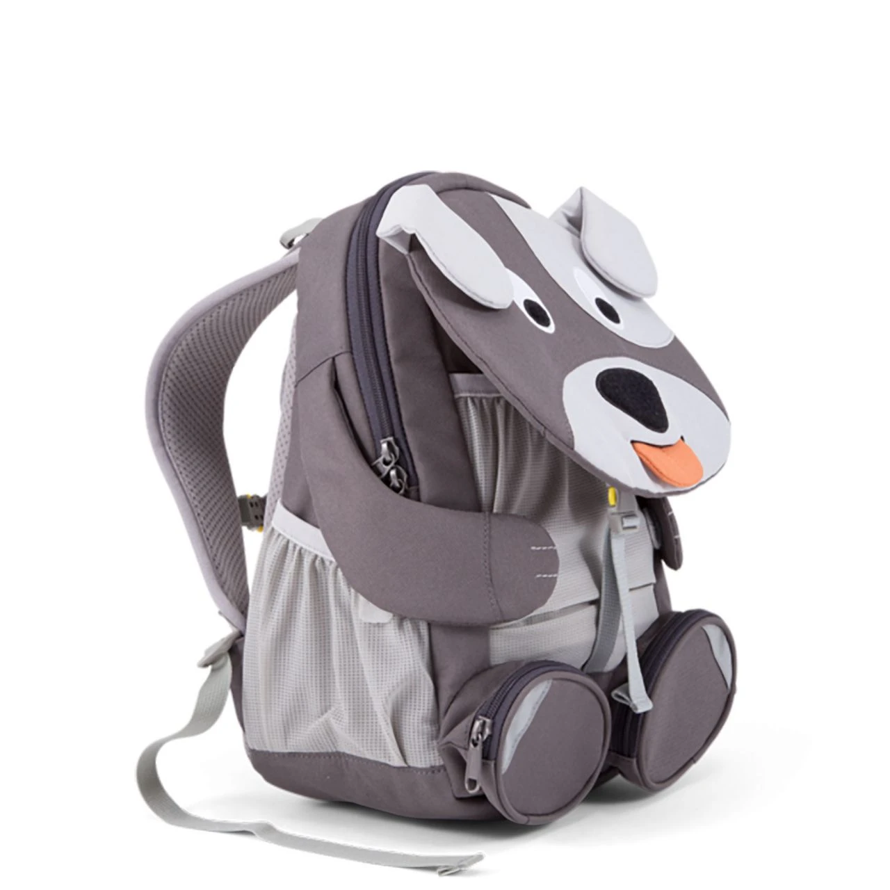 AFFENZAHN - GROSSER FREUND - KINDERRUCKSACK - HUND 3 AFFENZAHN - GROSSER FREUND - KINDERRUCKSACK - HUND - Image 3