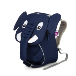 AFFENZAHN - KLEINER FREUND - KINDERRUCKSACK - EMIL ELEPHANT