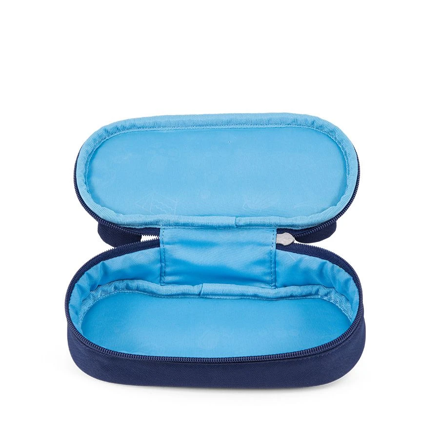 AFFENZAHN - STIFTEMÄPPCHEN- SCHLAMPER FEDERMAPPE - BOBO BÄR 4 AFFENZAHN - STIFTEMÄPPCHEN- SCHLAMPER FEDERMAPPE - BOBO BÄR - Image 4