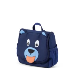 AFFENZAHN - KULTURBEUTEL- WASCHTASCHE - BOBO BÄR -Schicke Mode Verkauf AFZ WAB 001 003 Affenzahn Kulturbeutel Bobo Baer 03 1280x1280