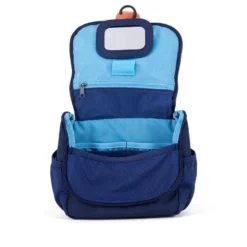 AFFENZAHN - KULTURBEUTEL- WASCHTASCHE - BOBO BÄR -Schicke Mode Verkauf AFZ WAB 001 003 Affenzahn Kulturbeutel Bobo Baer 07 1280x1280