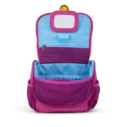 AFFENZAHN - KULTURBEUTEL- WASCHTASCHE - VOGEL -Schicke Mode Verkauf AFZ WAB 001 014 Affenzahn Kulturbeutel Vicki Vogel 07 1280x1280