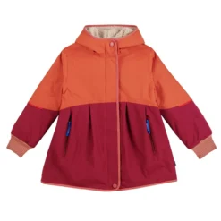 FINKID - AINA MUKKA - WINTER JACKE - ROSE NAVY