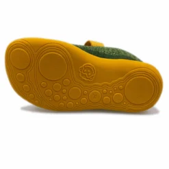 AFFENZAHN - ÜBERGANGSSCHUH LOWCUT - KNIT HAPPY -Schicke Mode Verkauf Affenzahn sneaker Tucan 5 1280x1280