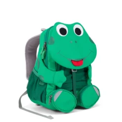 AFFENZAHN - GROSSER FREUND - KINDERRUCKSACK - FROSCH -Schicke Mode Verkauf B8A9EB1B 8658 4878 8973F0A592D19BFF 1280x1280