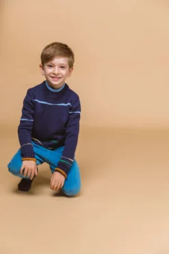 BABA KIDSWEAR - ELIAS - BABA KIDSWEAR - ELIAS - PULLOVER 5 BABA KIDSWEAR - ELIAS - BABA KIDSWEAR - ELIAS - PULLOVER -Schicke Mode Verkauf BABA 13 1280x1280